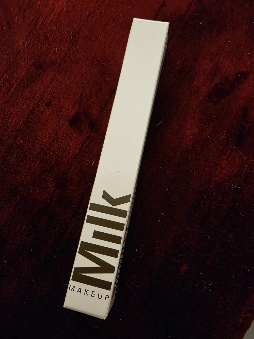 MILK Makeup Infinity Longwear Eyeliner - Limitless